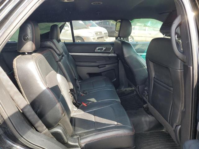 Photo 11 from auction – 2016 FORD EXPLORER S with VIN 1FM5K8GT2GGA09052