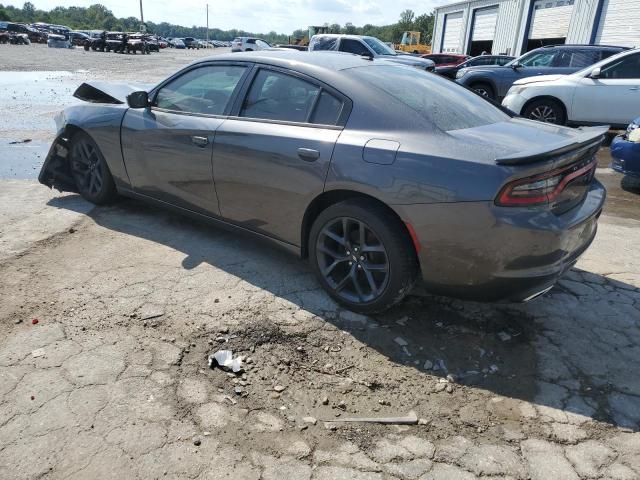 Photo 2 from auction – 2019 DODGE CHARGER SX with VIN 2C3CDXBG7KH588440