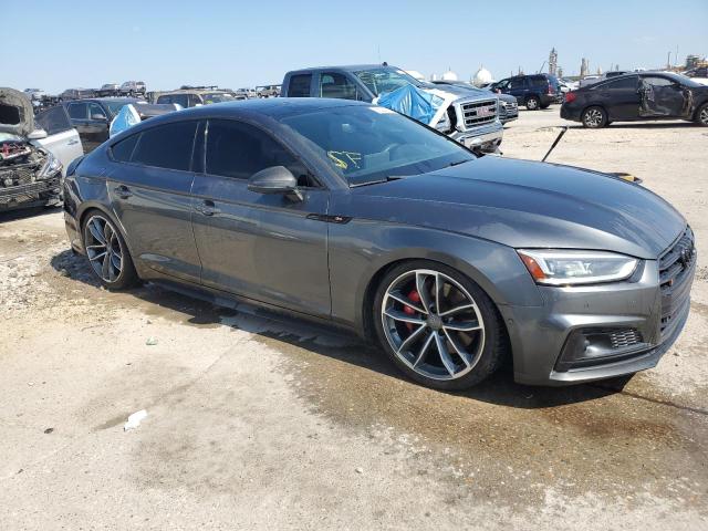 Photo 4 from auction – 2019 AUDI S5 PRESTIG with VIN WAUC4CF57KA017720