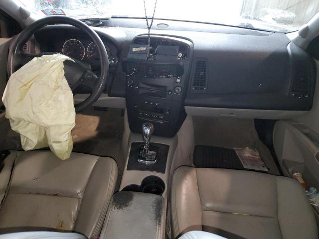 Photo 8 from auction – 2007 CADILLAC CTS with VIN 1G6DM57T270116980
