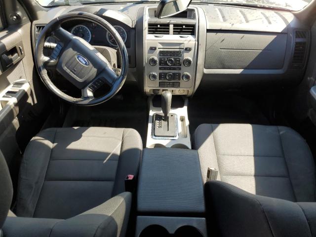 Photo 8 from auction – 2012 FORD ESCAPE XLT with VIN 1FMCU0D77CKA20680