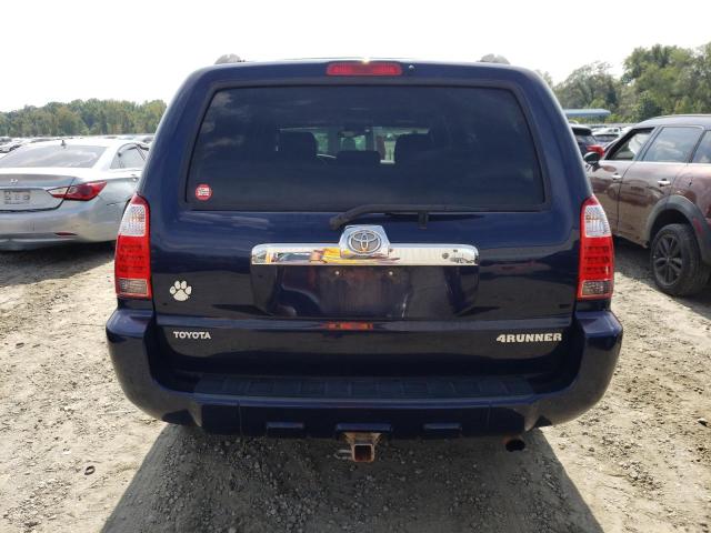 Photo 6 from auction – 2008 TOYOTA 4RUNNER SR with VIN JTEBU14R18K024234