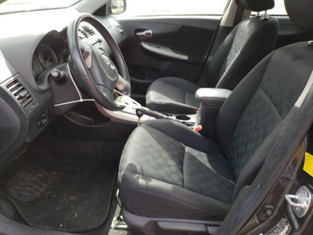 Photo 7 from auction – 2010 TOYOTA COROLLA BA with VIN 2T1BU4EE2AC470773