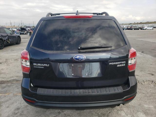 Photo 6 from auction – 2016 SUBARU FORESTER 2 with VIN JF2SJADC0GH485401