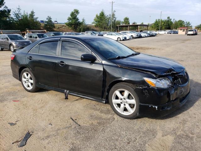 Photo 4 from auction – 2007 TOYOTA CAMRY CE with VIN 4T1BE46K37U135014