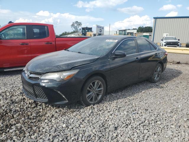 Photo 1 from auction – 2015 TOYOTA CAMRY LE with VIN 4T1BF1FK5FU493550