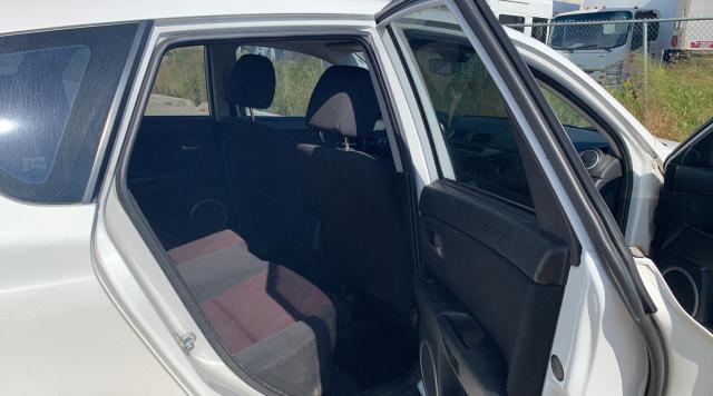 Photo 6 from auction – 2006 MAZDA 3 HATCHBAC with VIN JM1BK143761443732