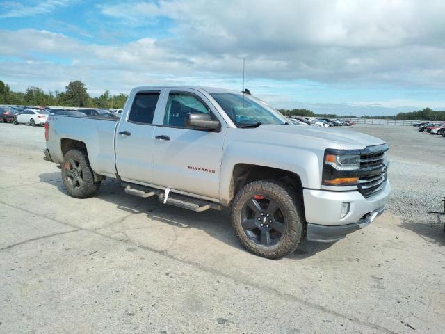 Photo 4 from auction – 2019 CHEVROLET SILVERADO with VIN 2GCVKPEC3K1205363