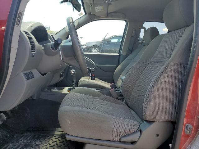 Photo 7 from auction – 2019 NISSAN FRONTIER S with VIN 1N6AD0EV3KN736009