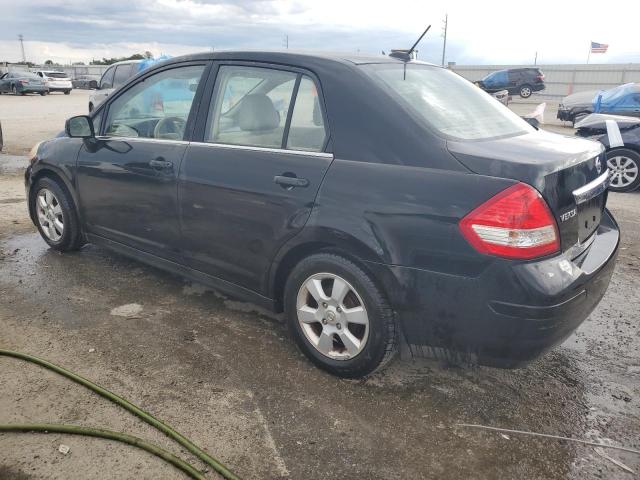 Photo 2 from auction – 2007 NISSAN VERSA S with VIN 3N1BC11E77L432553