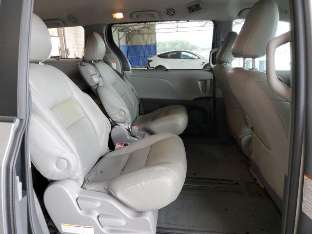 Photo 11 from auction – 2015 TOYOTA SIENNA LE with VIN 5TDKK3DC5FS671145