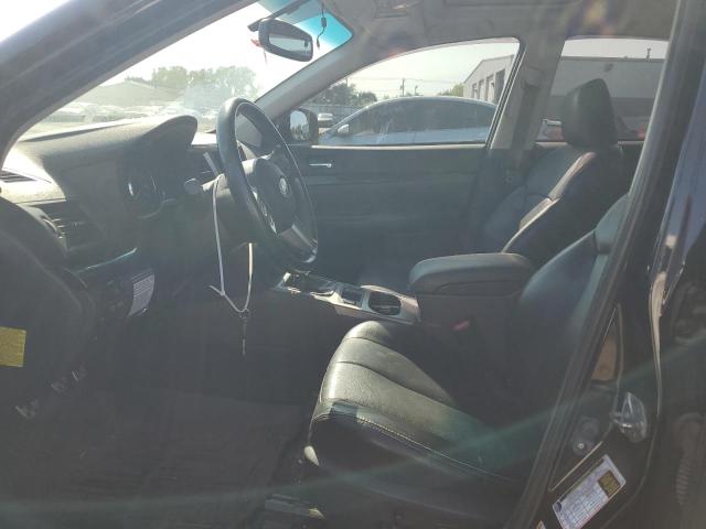 Photo 7 from auction – 2011 SUBARU LEGACY with VIN 4S3BMFK6XB1216338