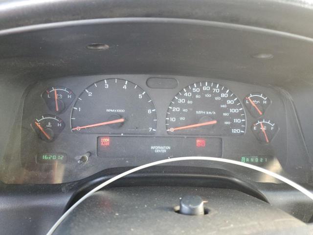 Photo 9 from auction – 2002 DODGE DAKOTA QUA with VIN 1B7HG38N72S579334