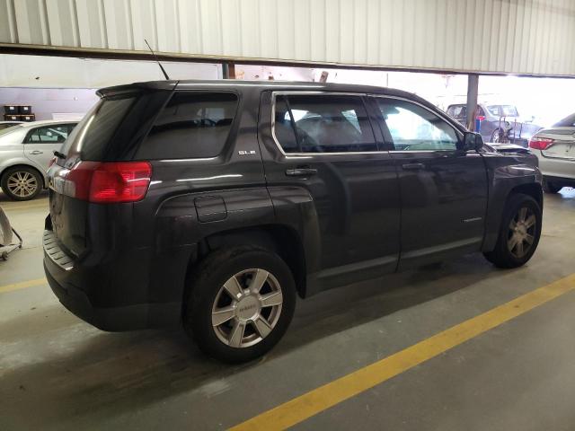 Photo 3 from auction – 2013 GMC TERRAIN SL with VIN 2GKFLREK8D6145188