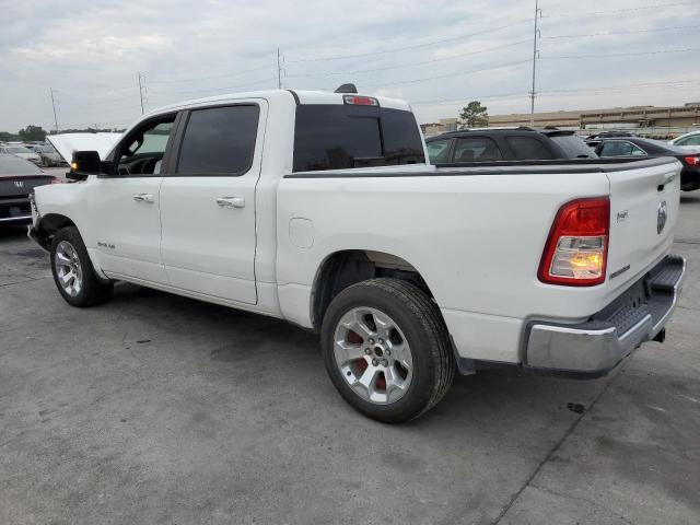Photo 2 from auction – 2019 RAM 1500 BIG H with VIN 1C6RREFT5KN769408