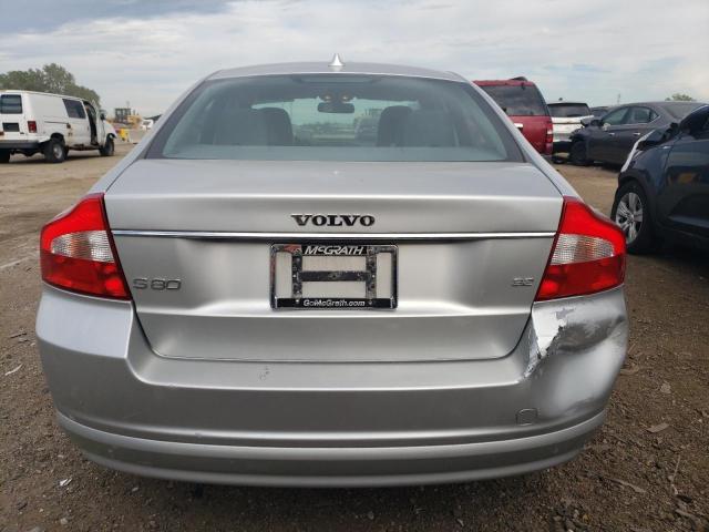 Photo 6 from auction – 2007 VOLVO S80 3.2 with VIN YV1AS982471019786