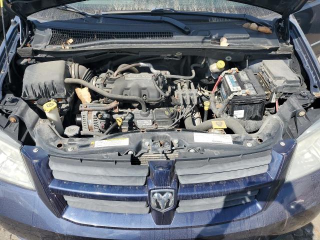 Photo 12 from auction – 2008 DODGE GRAND CARA with VIN 1D8HN44H18B189576