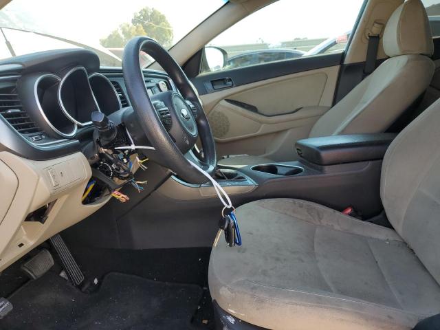 Photo 7 from auction – 2015 KIA OPTIMA LX with VIN 5XXGM4A74FG481240