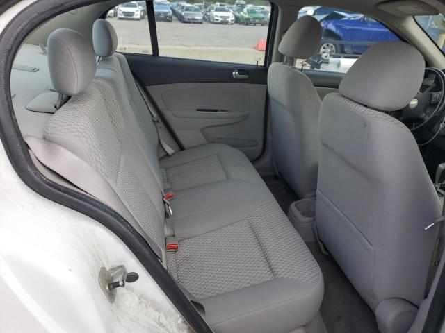 Photo 10 from auction – 2005 CHEVROLET COBALT LS with VIN 1G1AL54F357538433