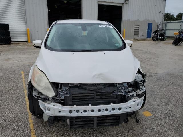 Photo 5 from auction – 2013 FORD C-MAX SEL with VIN 1FADP5BU7DL547089