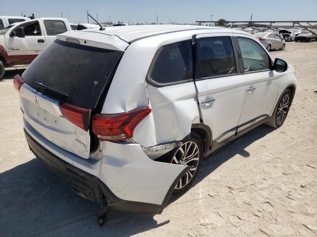 Photo 3 from auction – 2016 MITSUBISHI OUTLANDER with VIN JA4AD3A3XGZ016743