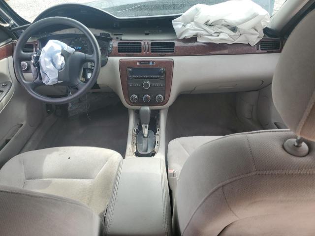 Photo 8 from auction – 2008 CHEVROLET IMPALA LS with VIN 2G1WB58K889279389