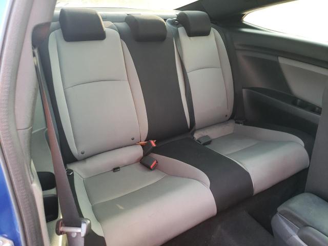 Photo 10 from auction – 2016 HONDA CIVIC LX with VIN 2HGFC4B05GH300419