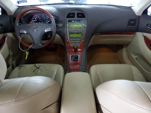 Photo 8 from auction – 2011 LEXUS ES 350 with VIN JTHBK1EGXB2462490