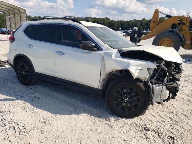 Photo 4 from auction – 2018 NISSAN ROGUE S with VIN 5N1AT2MT4JC770161