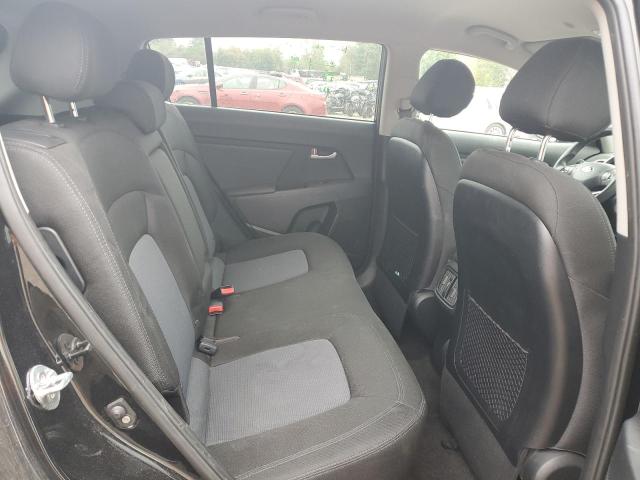 Photo 11 from auction – 2016 KIA SPORTAGE L with VIN KNDPB3AC2G7823100