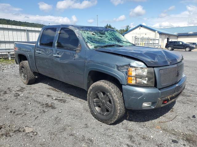 Снимка 4 от търг – 2008 CHEVROLET SILVERADO с VIN 2GCEK13C381104932