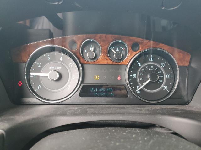 Photo 9 from auction – 2012 FORD FLEX LIMIT with VIN 2FMHK6DC4CBD02555