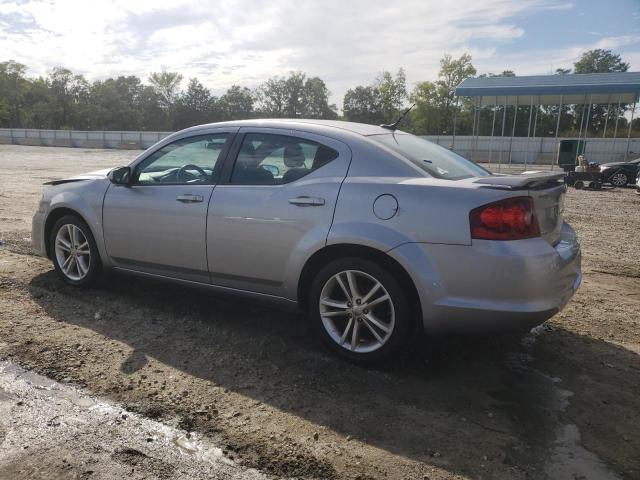 Photo 2 from auction – 2013 DODGE AVENGER SX with VIN 1C3CDZCG4DN582776