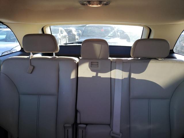 Photo 10 from auction – 2008 FORD EDGE with VIN 2FMDK48C08BB14023