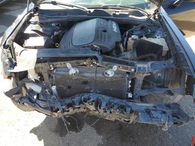 Photo 11 from auction – 2015 DODGE CHALLENGER with VIN 2C3CDZAT0FH805035