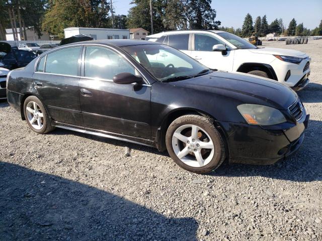 Photo 4 from auction – 2006 NISSAN ALTIMA SE with VIN 1N4BL11D96N345925