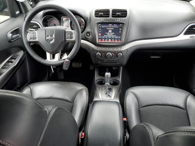 Photo 8 from auction – 2020 DODGE JOURNEY CR with VIN 3C4PDCGB5LT278945
