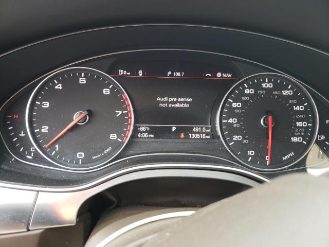 Photo 9 from auction – 2012 AUDI A6 with VIN WAUBGAFCXCN004959