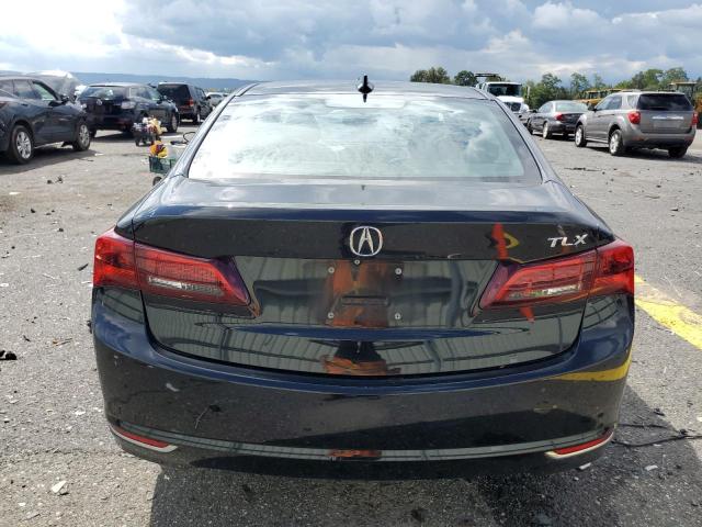 Photo 6 from auction – 2015 ACURA TLX with VIN 19UUB2F38FA018775
