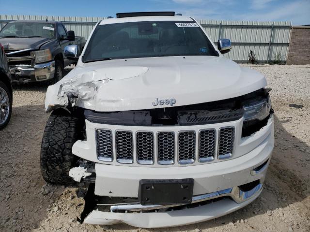 Photo 5 from auction – 2015 JEEP GRAND CHER with VIN 1C4RJFJT4FC160020