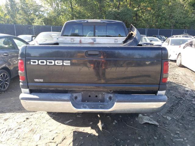 Photo 6 from auction – 2001 DODGE RAM 1500 with VIN 3B7HC13Y01M568538