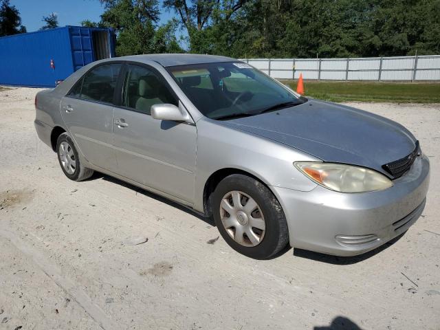 Photo 4 from auction – 2003 TOYOTA CAMRY LE with VIN 4T1BE32K13U766872