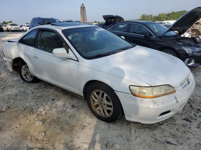 Photo 4 from auction – 2002 HONDA ACCORD EX with VIN 1HGCG22532A016334