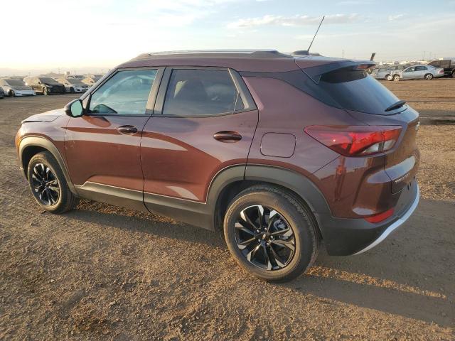 Photo 2 from auction – 2022 CHEVROLET TRAILBLAZE with VIN KL79MPS20NB090486