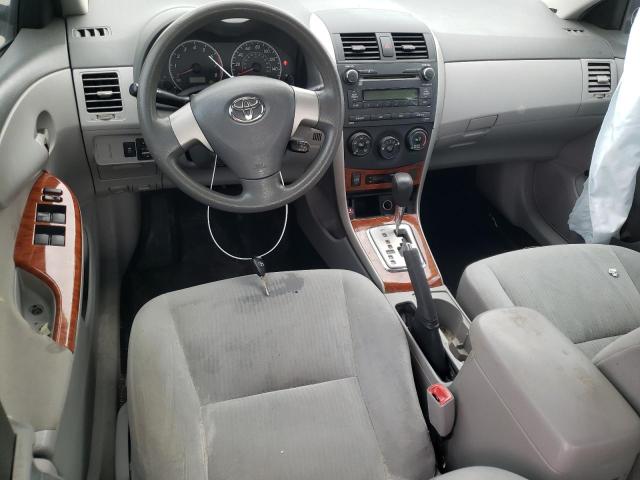 Снимка 8 от търг – 2010 TOYOTA COROLLA BA с VIN 2T1BU4EE3AC344177