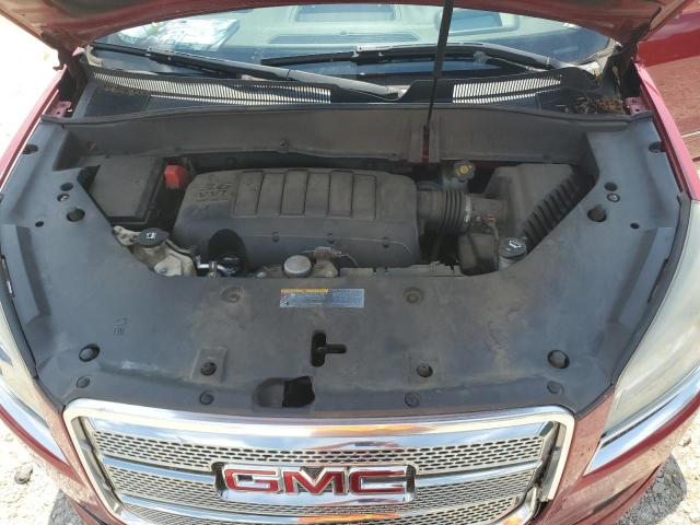 Photo 11 from auction – 2014 GMC ACADIA DEN with VIN 1GKKRTKD2EJ153713