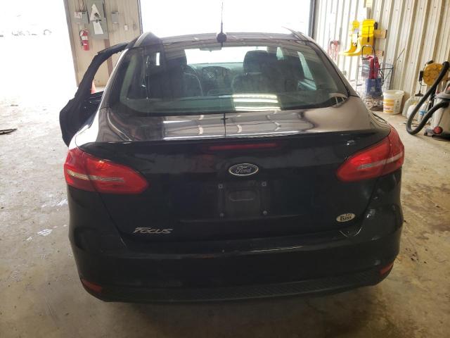 Photo 6 from auction – 2018 FORD FOCUS S with VIN 1FADP3E29JL330833