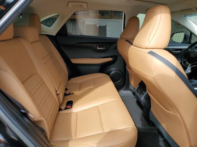 Photo 10 from auction – 2015 LEXUS NX 200T with VIN JTJBARBZ6F2042639