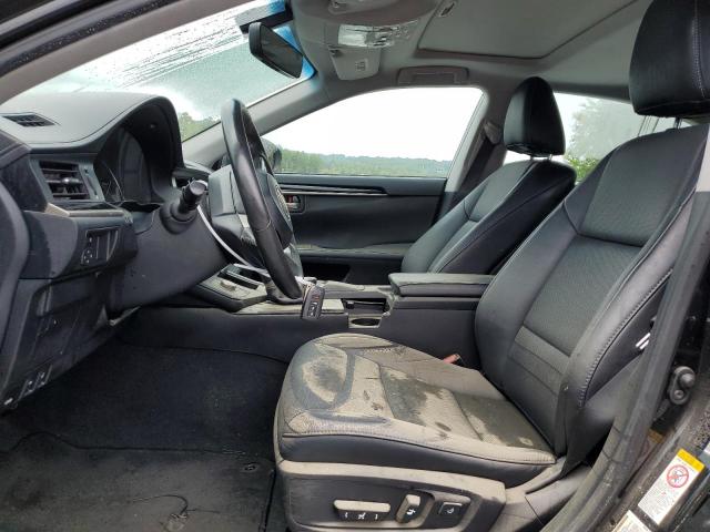 Photo 7 from auction – 2016 LEXUS ES 350 with VIN 58ABK1GGXGU008979