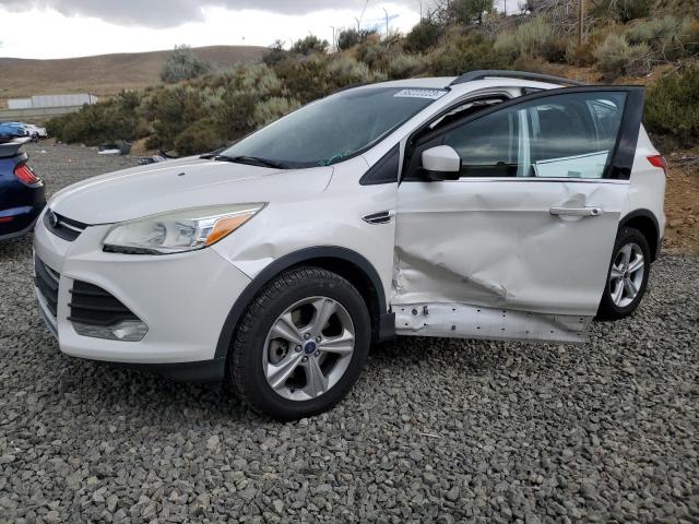 FORD ESCAPE SE 2014 مع رقم تعريف المركبة 1FMCU9G95EUC76356 - صورة من المزاد